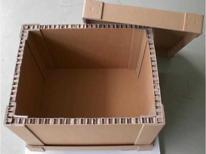 我們來了解一下一些青島蜂窩紙箱的分類