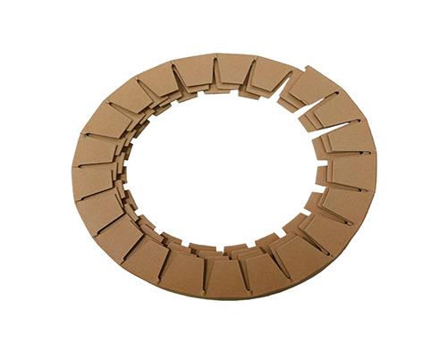 紙護(hù)角的四大優(yōu)勢(shì)、應(yīng)用規(guī)模及運(yùn)用注意事項(xiàng)