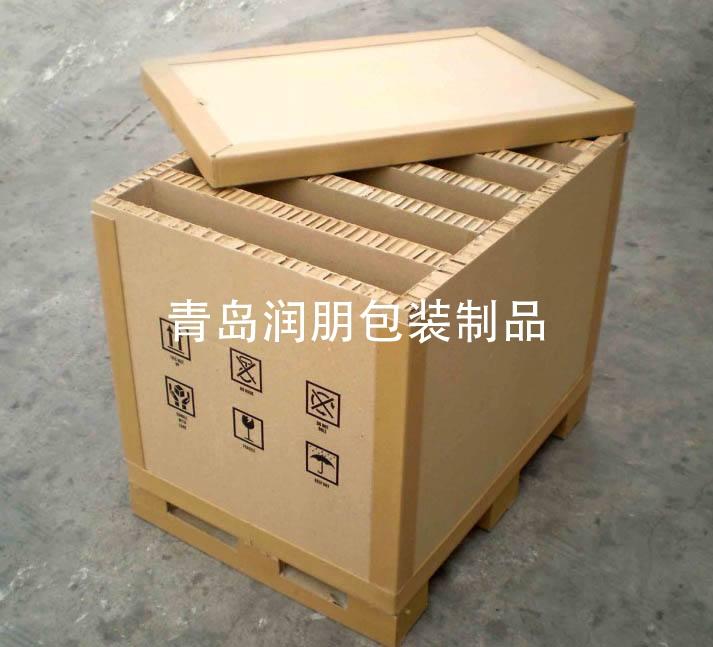 青島蜂窩箱防震問(wèn)題的處理