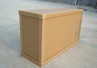 蜂窩紙箱材料標(biāo)準(zhǔn)檢驗(yàn)應(yīng)用解析