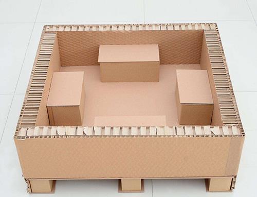 蜂窩紙箱的耐用程度如何？
