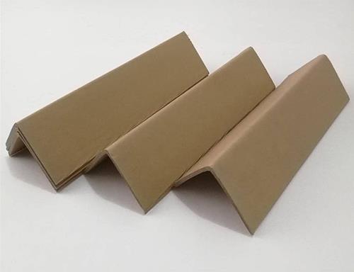 紙箱紙護(hù)角在貨物運輸中有什么作用？